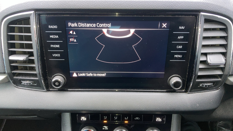 Skoda Karoq 1.0 TSI 110 SE 5dr Petrol Estate